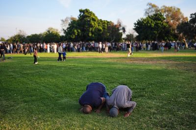 Teen gunmen’s Christchurch shooting obsession ended in San Diego mosque massacre