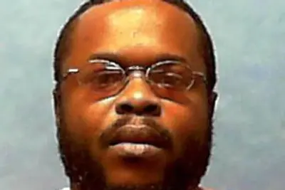 Killer who stabbed little girl and her mother to death set to receive lethal injection