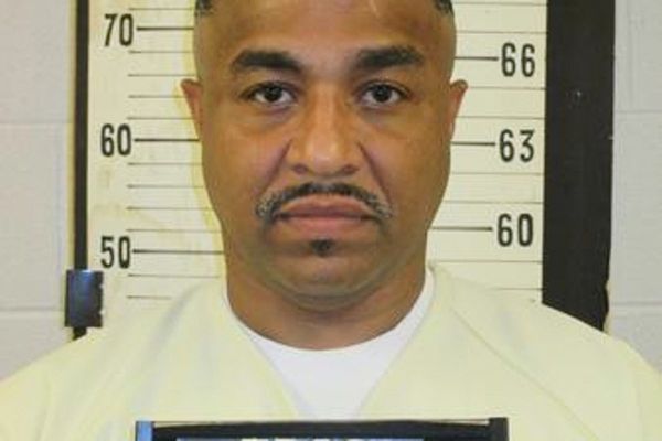 Tennessee is preparing to execute Tony Carruthers, whose defenders question trial fairness