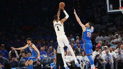 Four Stats That Show How Isaiah Hartenstein Contained Victor Wembanyama in Game 2