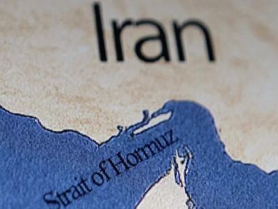 Iran reviews latest US response as Trump suggests he can wait