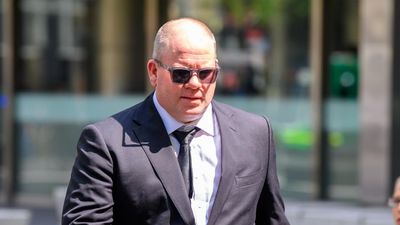 'Nightmare': ex-AFL star facing prison over pool saga