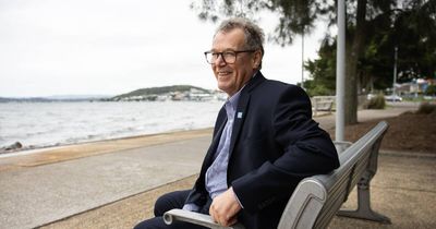 From apprentice sparkie to council boss: Lake local promoted to CEO