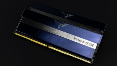 Team Group agrees to $1.1 million DRAM settlement in another false advertising lawsuit — claimed advertised memory speeds required BIOS tweaks and overclocking settings