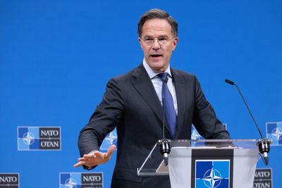 Ukraine-Russia war latest: Nato chief warns Putin of ‘devastating consequences’ if nuclear weapons used against Kyiv