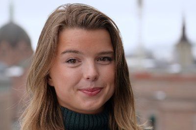 Norwegian journalist says Meta suspended her accounts after challenging Modi