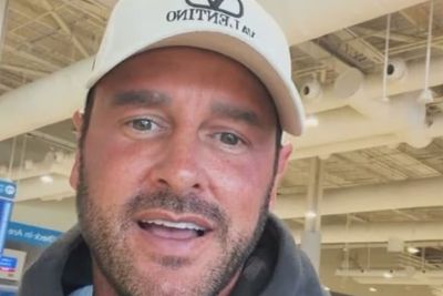 Who is Lee Andrews? The ‘missing’ husband of Katie Price with an unusual past