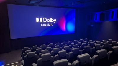 Dolby Atmos on streaming will finally sound as good as 4K Blu-ray, based on these blind test results of audio engineers — but this still won’t cause collectors to switch from physical media