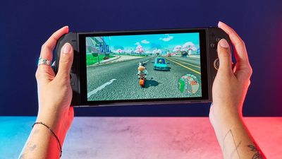 Nintendo Switch 2 'Choose Your Game' bundle lets you save money by packing in one of these 3 games — what you need to know