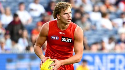 'Trust is earned': Hardwick on in-demand Suns forward