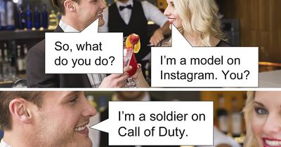 85 Infuriatingly Funny Puns And Jokes That Keep Getting Worse In The Best Possible Way (New Pics)