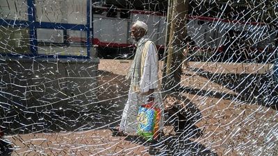 EU pays Egypt billions to manage migration — Cairo says it is not enough