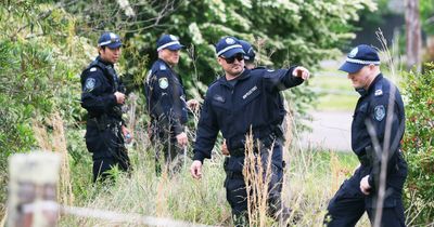 Man admits kneecapping former friend after fistfight became bushland ambush