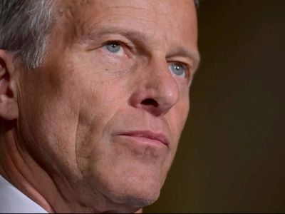 Democratic senators will test GOP unity with votes on Trump's 'anti-weaponization' fund