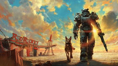 Fallout 4 is finally getting this huge update on Xbox and PlayStation 6 months late next week — Bethesda's RPG will never be the same on consoles