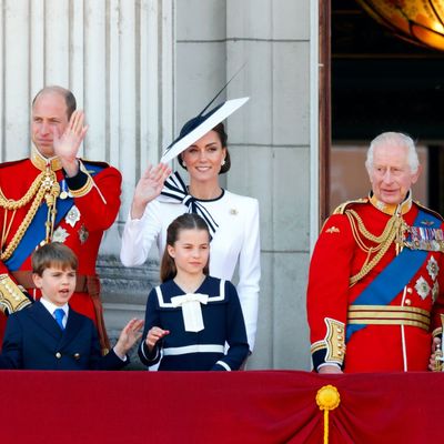 Royal Author Says the Monarchy Has No Future Without These Two Royals "Making It Look Like the Ship Is Steady"