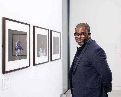 Have no doubt: the campaign to sack Misan Harriman is part of an assault on black figures in public life