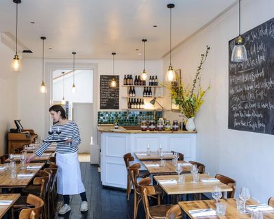 ‘We feel let down’: sustainable chefs in UK mourn end of Michelin green star