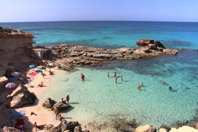 Why Luke Hersheson fell for Formentera