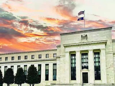 US Stock Market: Fed weighs new payment account framework amid crypto push