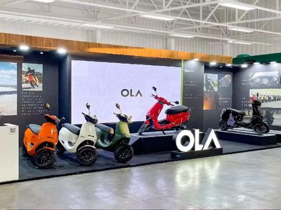 Ola Electric shares can crash up to 35%, warns Emkay after seeing Q4 results