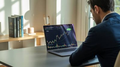 Protean eGov Technologies jumps 20% after strong Q4 profit and revenue growth