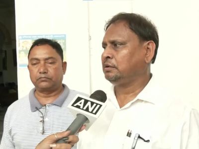 Qurbani is 1400-year-old tradition and will continue, asserts AJUP chief Humayun Kabir on West Bengal animal slaughter rules
