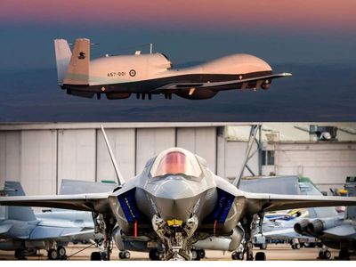 'World's most advanced fighter jet, most-expensive drone': US lost 42 aircraft worth $29 billion in Iran war in less than 2 months
