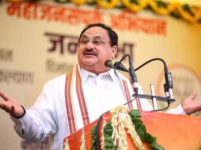 AI must be shaped by ethical oversight, commitment to equity: Health Minister JP Nadda