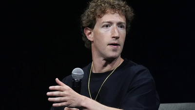 Mark Zuckerberg says he feels 'weight' of Meta layoffs