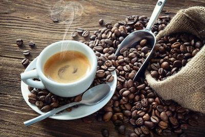 Brazil to export record coffee volume, El Nino in focus, trading firm says