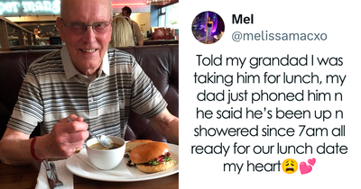 Here Are 55 Wholesome Pics To Beat Your Doomscrolling Habit (New Pics)