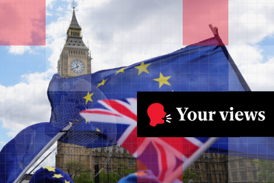 Voices: ‘Only option’ or ‘losing strategy’? Readers react to Labour’s Brexit split