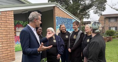 'Everyday violence': Hamilton South residents call for community change