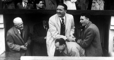 The historic cup win that helped Jock Stein become Celtic's first Protestant manager