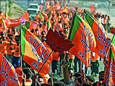 BJP to contest Kerala Speaker election for first time, fields newly elected MLA Gopakumar