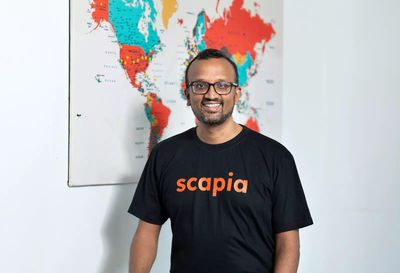 Scapia secures $63 million funding from General Catalyst, Peak XV Partners and Z47