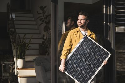 Maine's Balcony Solar Push Could Help Renters Cut Electricity Costs
