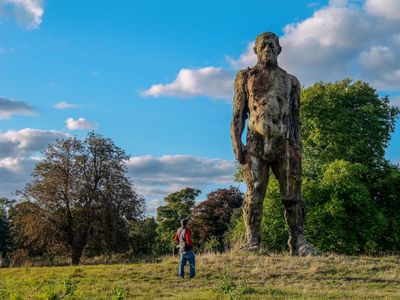 Weird Britain: 10 glorious oddities to visit and marvel at