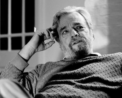 Stephen Sondheim by Daniel Okrent review – a superb biography of the musical master