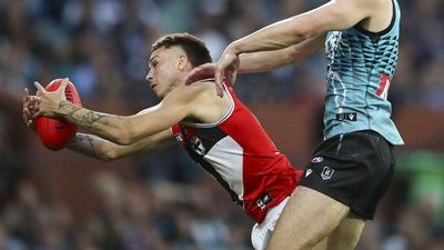Loveridge takes over as AFL appeals board chair