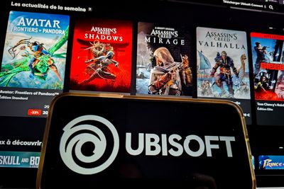 Ubisoft Confirms New 'Assassin's Creed,' 'Far Cry,' and 'Ghost Recon' Games