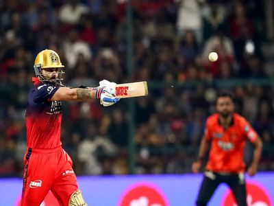 IPL 2026: RCB seek top-place finish as SRH chase Qualifier 1 berth