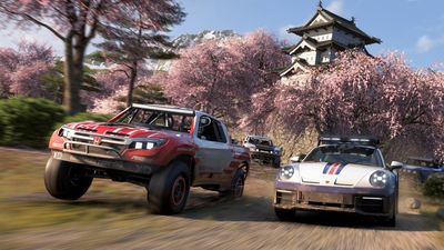 Whoa, this nifty Forza Horizon 6 mod lets you play your Spotify music through the in-game radio — here's how it works (and why you can't use it yet)