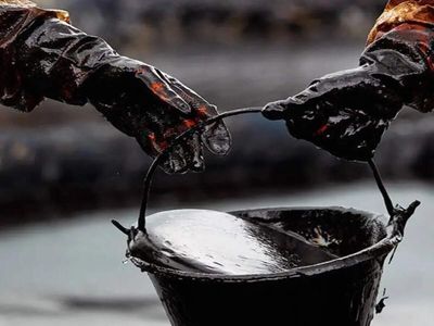 Iran war rapidly wiping out the world’s oil stockpile cushion