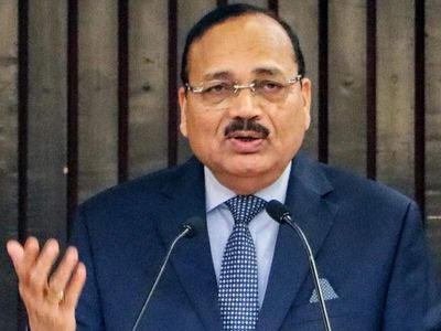Have asked all High Courts to conduct online hearings: CJI Surya Kant