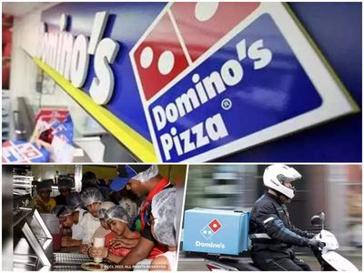 Jubilant Foodworks shares crash 8% after Domino's India operator's Q4 results. What spooked investors?