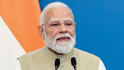 BJP dominance to last at least 20 years: Pollster Pradeep Gupta