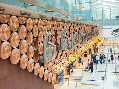 Delhi's IGI Airport issues Ebola virus advisory for passengers arriving from high risk countries