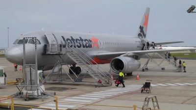 Teen allegedly made to-do list before hijacking attempt